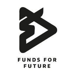 logo funds for future